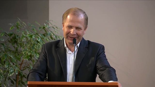 Примите силу и будете Мне свидетелями Василий Трубчик смотреть онлайн