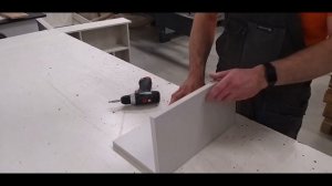 DIY. Без разметки! Установка мебельной петли.