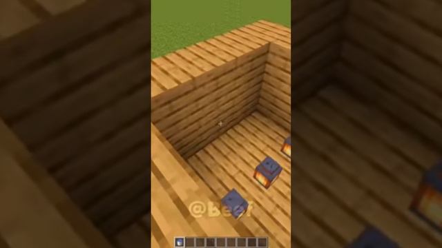 Realistic Water In Minecraft |@Beef- |#realistic, #rtx, #water, #minecraft |