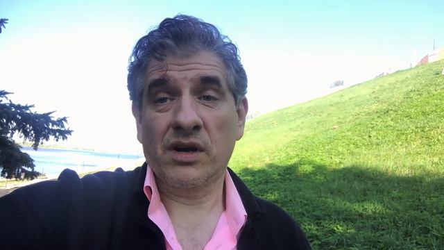 Литературный микрофон "Лирика свободы" 2020 Сергей Миндрин смотреть онлайн