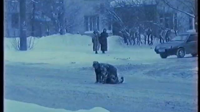 Дороги и люди России.....avi смотреть онлайн
