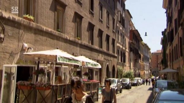 Rom - Kurztrip in die ewige Stadt