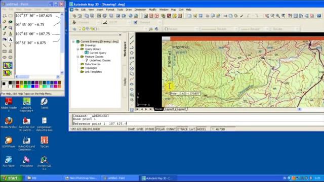 register peta autocad 2005.FLV смотреть онлайн