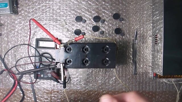 Как восстановить аккумулятор от ИБП SMART UPS APC смотреть онлайн