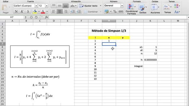 Simpson 1/3 смотреть онлайн