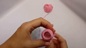 Редиска крючком игрушки крючком  для начинающих еда крючком вязание игрушек овощи крючком