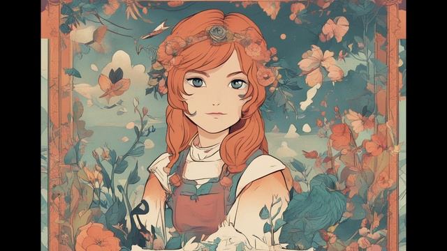 Listen While Sleeping | Audiobook | Heidi | Chapter 1 смотреть онлайн