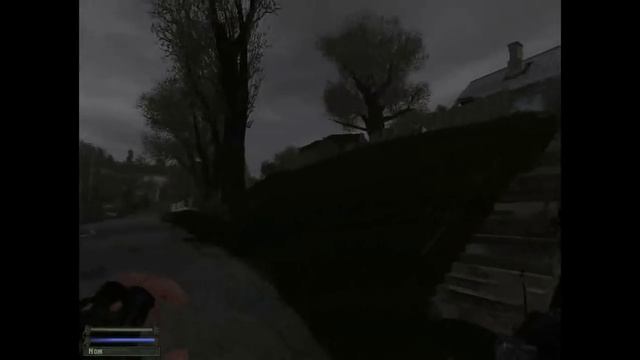 S.T.A.L.K.E.R. Lost World Requital (Затерянный Мир 2) Восточный каньон Прохождение смотреть онлайн