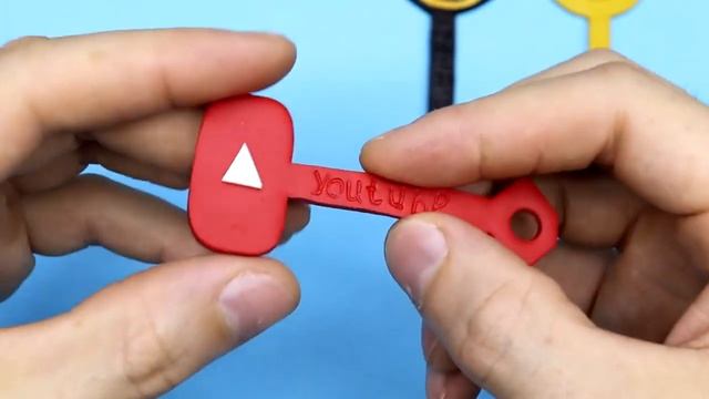 ОБЗОР ВСЕХ МОИХ СКРЕПЫШИЕЙ! Скрепыши ехе | Лепка шоу смотреть онлайн