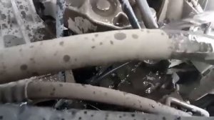 Дастер шум в районе ГРМ