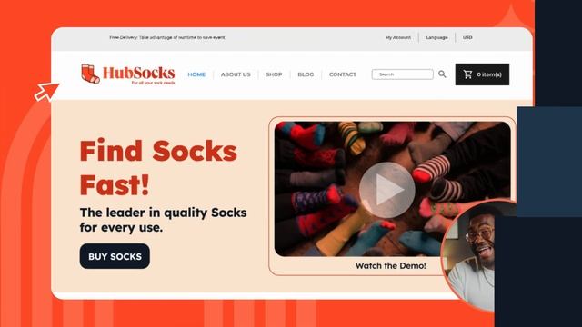 Build The PERFECT Homepage with High Conversion Web Design смотреть онлайн