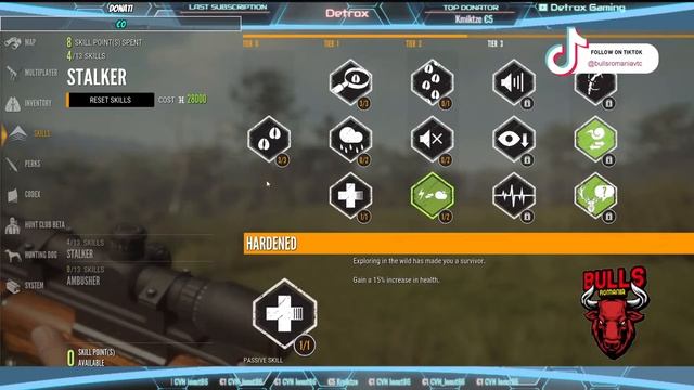 985? ???? the hunter call of the wild смотреть онлайн