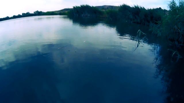 Ловим раков на волокушу.Нашли огромную кубошу смотреть онлайн