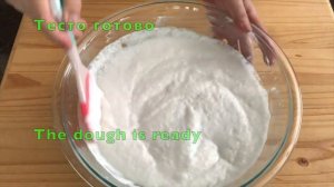 Чимпени рисовые корейские лепешки / Dесерт на пару.   Rice Cakes  Steamed Dessert