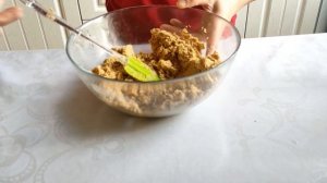 КАК ПРИГОТОВИТЬ ВКУСНЫЙ ЖЕНТ К ЧАЮ