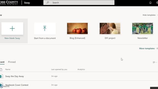 OneNote and Sway смотреть онлайн
