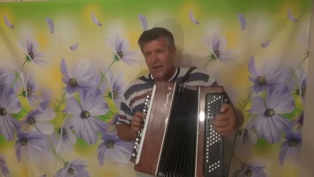Танцевальное попурри от Сергея(исп.Анацкий Сергей). смотреть онлайн