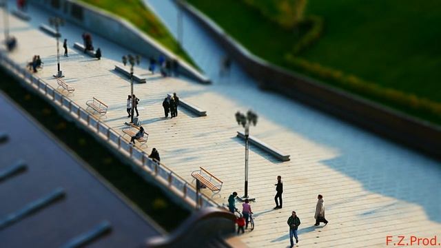 Тюмень смотреть онлайн