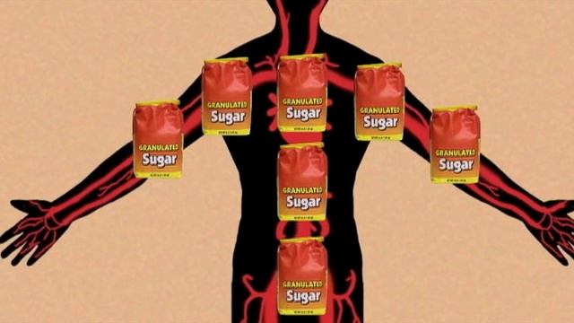 Fat Head - TOM NAUGHTON