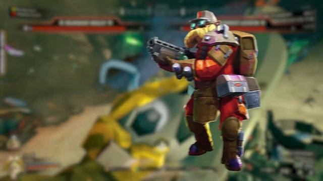 Объяснение Rock and Stone для новичков | Deep Rock Galactic смотреть онлайн