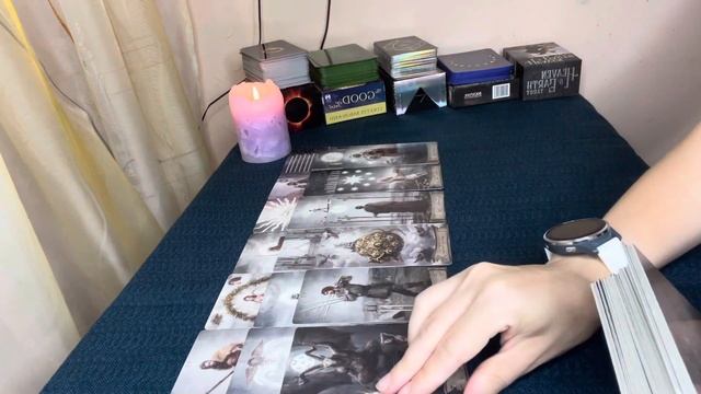 Твой БУДУЩИЙ МУЖ кто он? ? Как ты его узнаешь ❤️ его характер, внешность и мотивы ✨?Таро Расклад смотреть онлайн