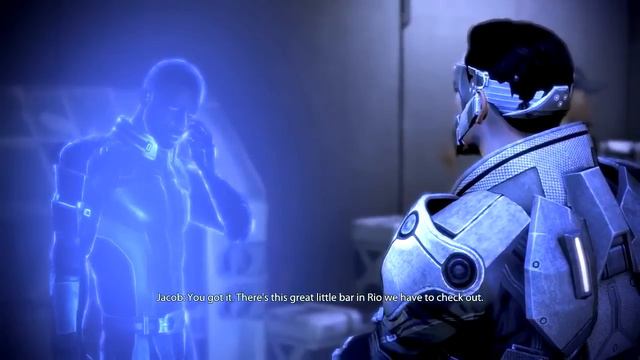 96. Let's Play Mass Effect 3 - Priority: Earth, Part 3 - Pep Talks (Engineer Gameplay) смотреть онлайн