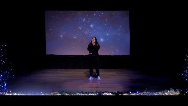 ЗИМА, 2021 :: НОВОГОДНИЕ КАНИКУЛЫ / «SOWA» - Алёхина Алиса смотреть онлайн
