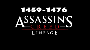 #79 АС МАРАФОН! 1459-1476 гг.► Смотрим Assassin's Creed Linеage смотреть онлайн