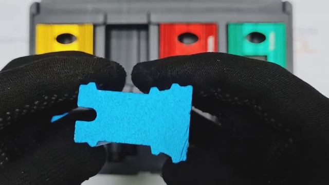 Набор блокировок к колесам распред. механизмов, 8 пр., YATO, CrV, YT-0633 смотреть онлайн
