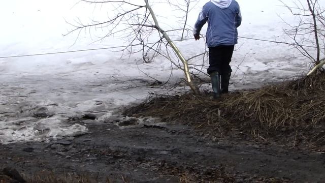 Как я вытащил Брагина :-) смотреть онлайн
