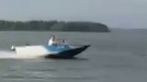 лодка днепр  ямаха 20