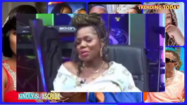 Be Wise; Shatta Wale Angrily Replies Sally + Twene Jonas Exposes Hajia4real +Mzbel ,Nadia & More смотреть онлайн