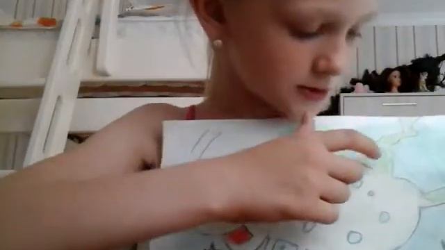 перше відео малюнки смотреть онлайн