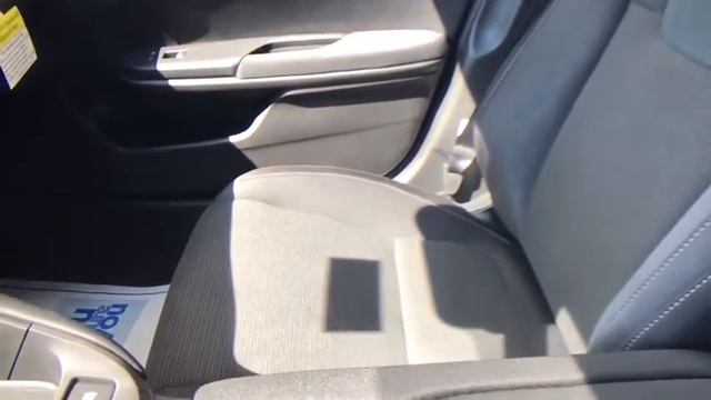 2020 Honda Insight Pittsburgh PA H20536 смотреть онлайн