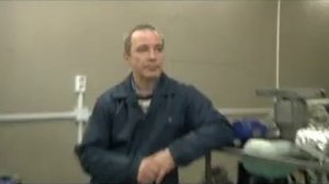 Установка «АИСТ».НПО «Базальт»