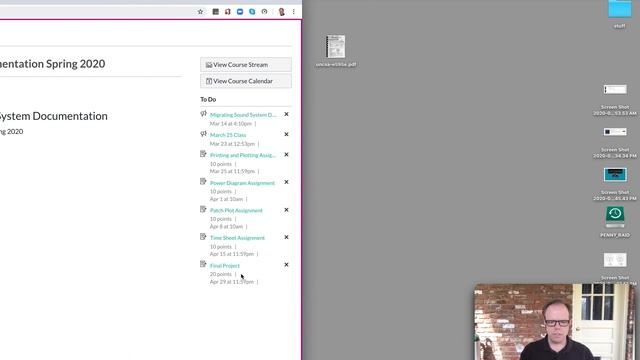 Canvas Course Navigation Visibility and Student View смотреть онлайн