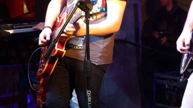 05. Крематорий, Севастополь, Станция М, 08.03.2015г. смотреть онлайн