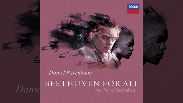 Beethoven: Piano Sonata No. 2 in A Major, Op. 2 No. 2 - 2. Largo appassionato смотреть онлайн
