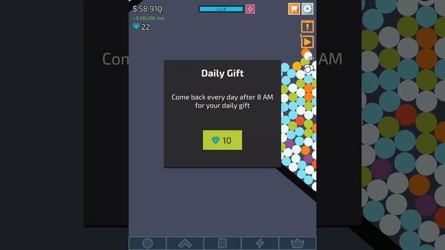 Zen Idle glitch смотреть онлайн