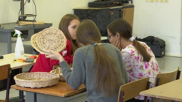 Студентка НАТ стала победителем соревнования на национальном чемпионате «Абилимпикс-2023» смотреть онлайн