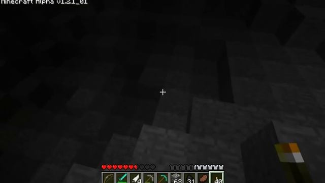 Minecraft MindCrack - S1E33 - Where are all the mobs at? смотреть онлайн