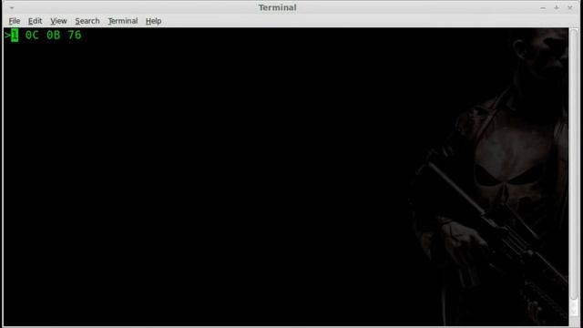 ELM327 USB OBD2 Linux Videos Part #3 смотреть онлайн