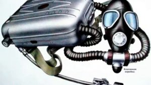 Тема 5.Средства защиты органов дыхания.