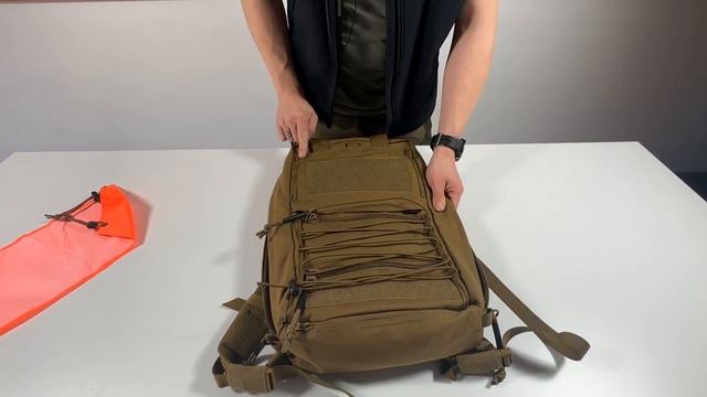 Tasmanian Tiger 2023 Neuheiten – TT Survival Pack смотреть онлайн