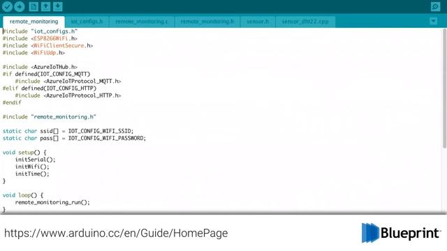 Webinar - Getting Started: Azure IoT and Arduino смотреть онлайн
