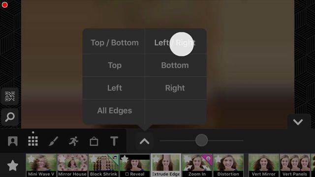 AE INSPIRED COLORINGS ON VIDEO STAR