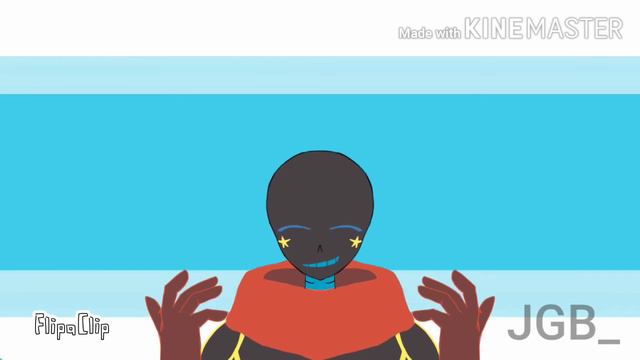 Fun Fun fun Fun meme [undertale AU/Error blueberry/Error404/System Failure] смотреть онлайн