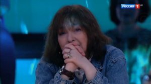 ИРИНА КРУГ и АЛЕКСАНДР КРУГ   Вот и всё.