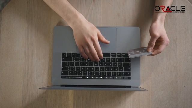 Oracle Global Marketplace смотреть онлайн