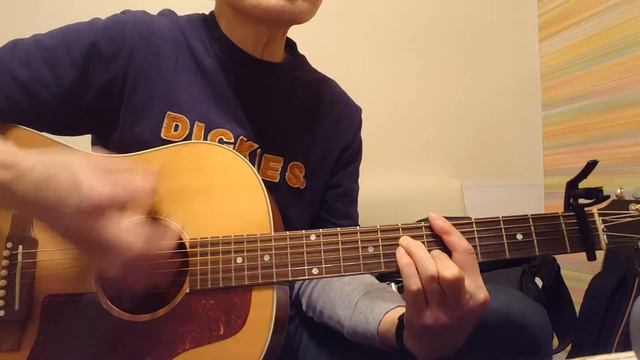 ベリーベリーストロング 斉藤和義　カバー　KR-miniリズムマシーン смотреть онлайн